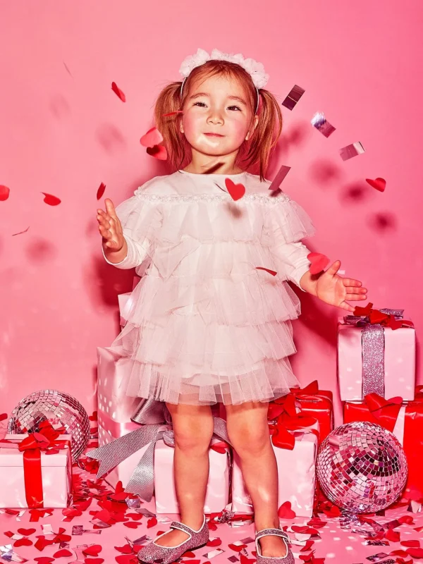 Snow Kissed Headband<Tutu du Monde Hot