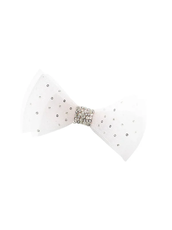 Snowdrop Hair Clip<Tutu du Monde Discount