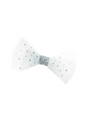 Snowdrop Hair Clip<Tutu du Monde Store