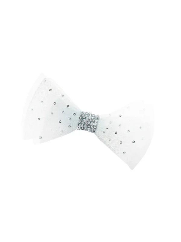 Snowdrop Hair Clip<Tutu du Monde Store