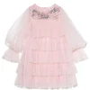 Snowfall Tulle Dress<Tutu du Monde Shop