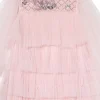 Snowfall Tulle Dress<Tutu du Monde Shop