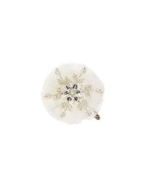 Snowflake Hair Clip<Tutu du Monde Best