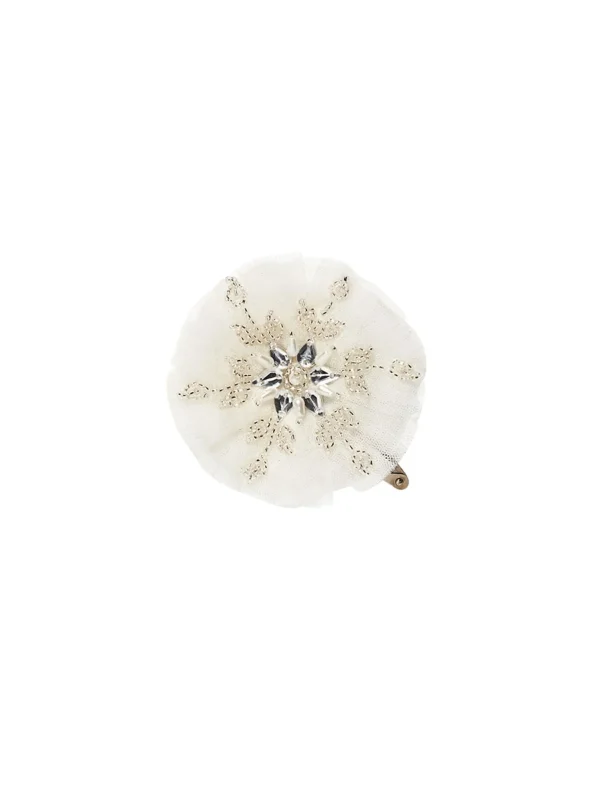 Snowflake Hair Clip<Tutu du Monde Best
