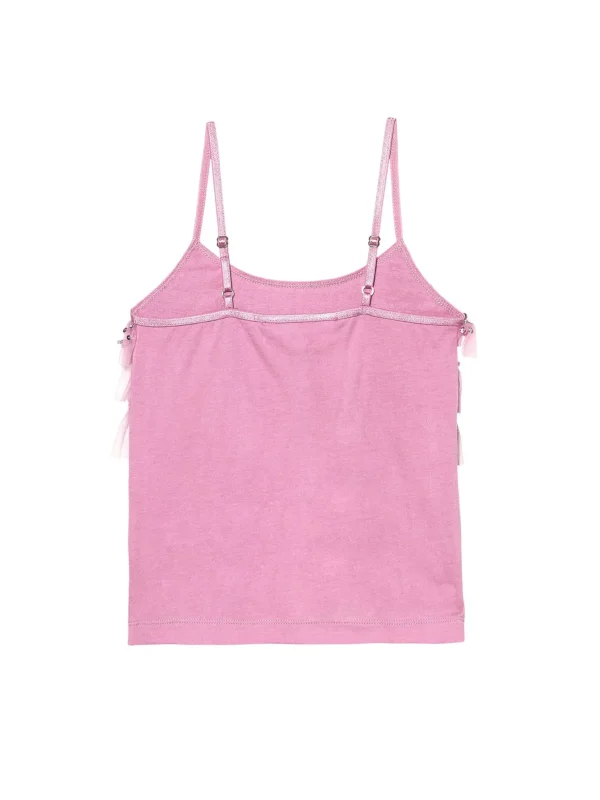 Sol Top<Tutu du Monde Best