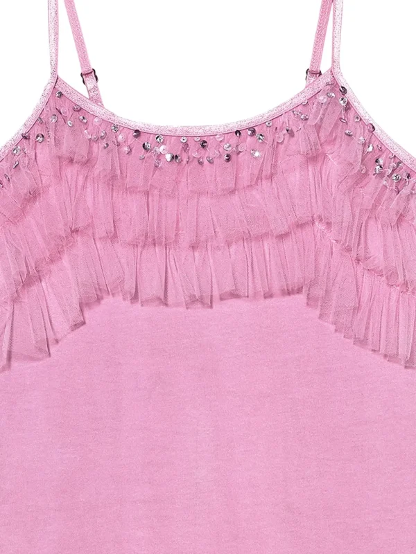 Sol Top<Tutu du Monde Best