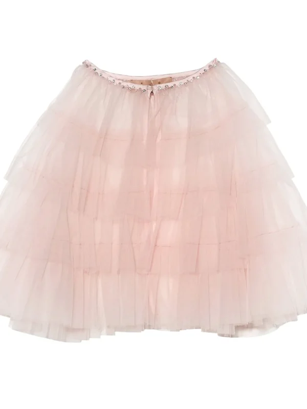 Songbird Cape<Tutu du Monde Flash Sale