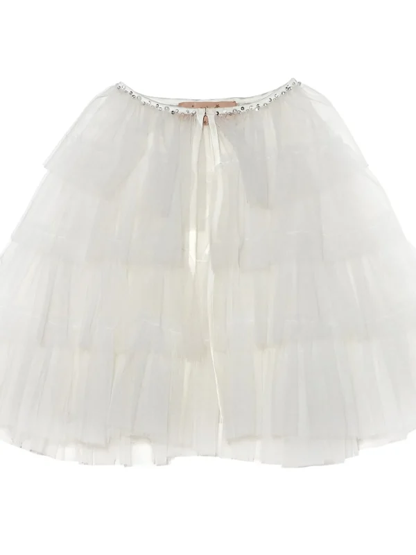 Songbird Cape<Tutu du Monde Store