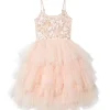 Songbird Tutu Dress<Tutu du Monde Shop