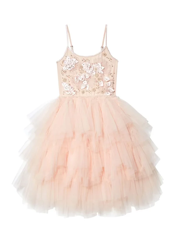 Songbird Tutu Dress<Tutu du Monde Shop