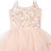 Songbird Tutu Dress<Tutu du Monde Shop