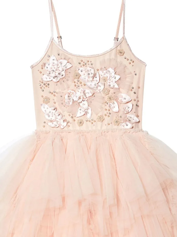 Songbird Tutu Dress<Tutu du Monde Shop