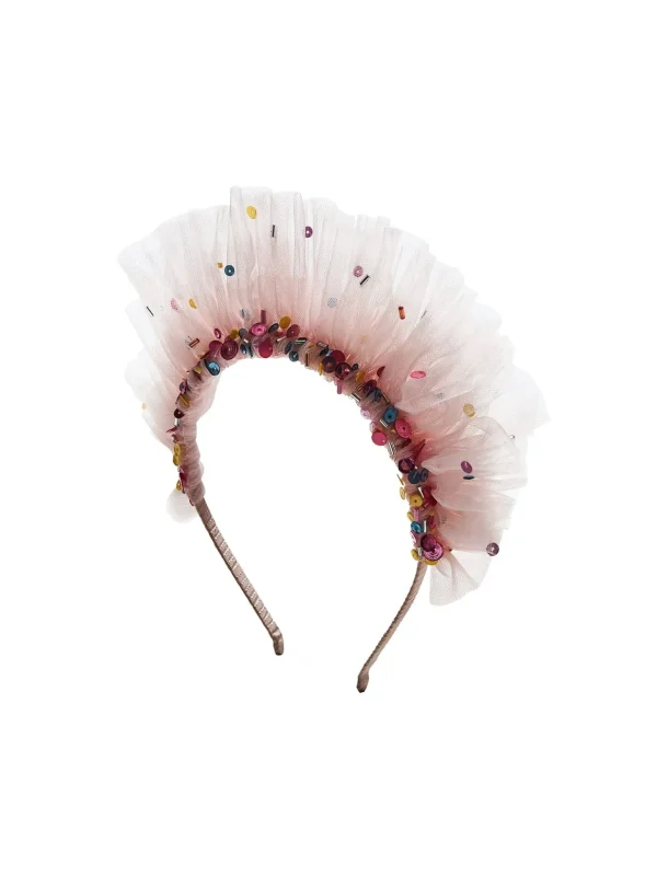 Sprinkles Headband<Tutu du Monde Flash Sale