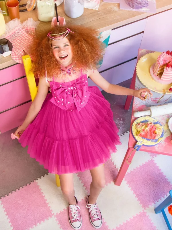 Sprinkles Tulle Dress<Tutu du Monde Cheap