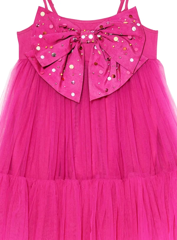 Sprinkles Tulle Dress<Tutu du Monde Cheap