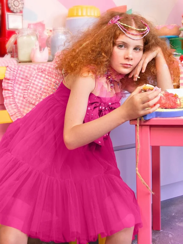 Sprinkles Tulle Dress<Tutu du Monde Cheap