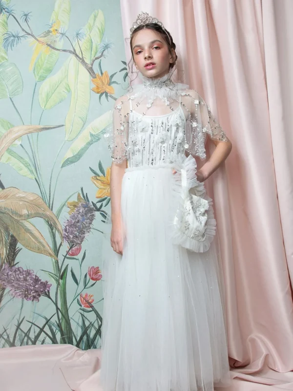 Stairway To Heaven Tutu Dress<Tutu du Monde Cheap