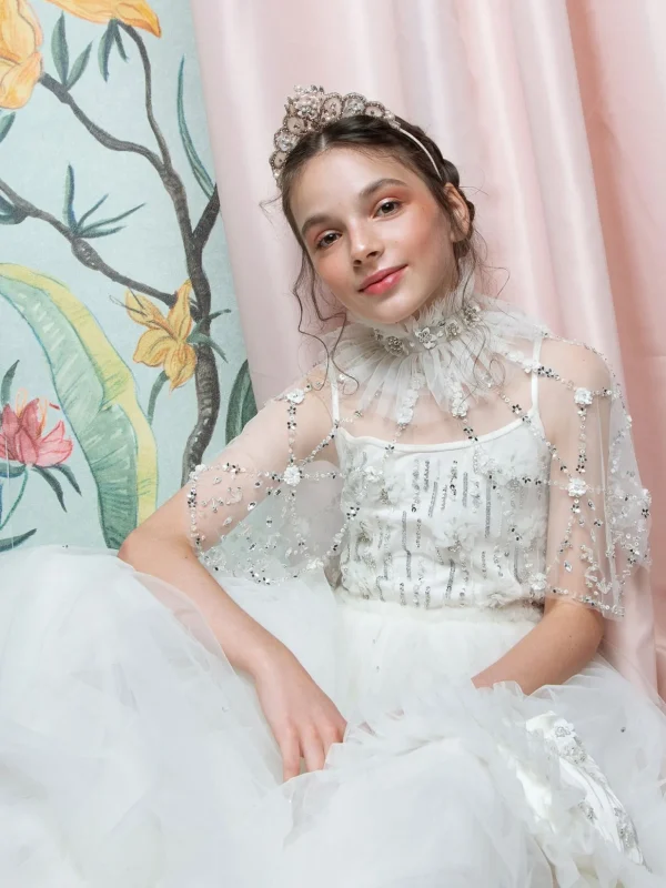 Stairway To Heaven Tutu Dress<Tutu du Monde Cheap