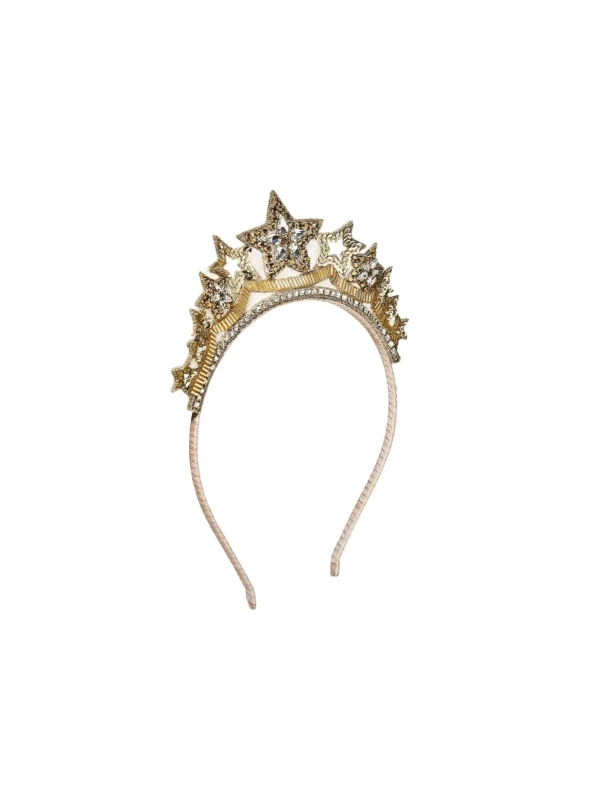 Star Bright Headband<Tutu du Monde Best Sale