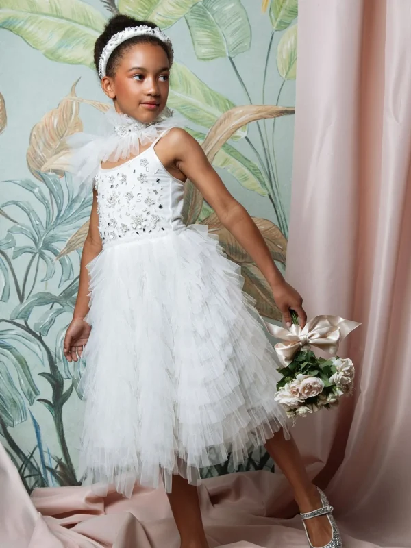 Stardust Tutu Dress<Tutu du Monde Fashion