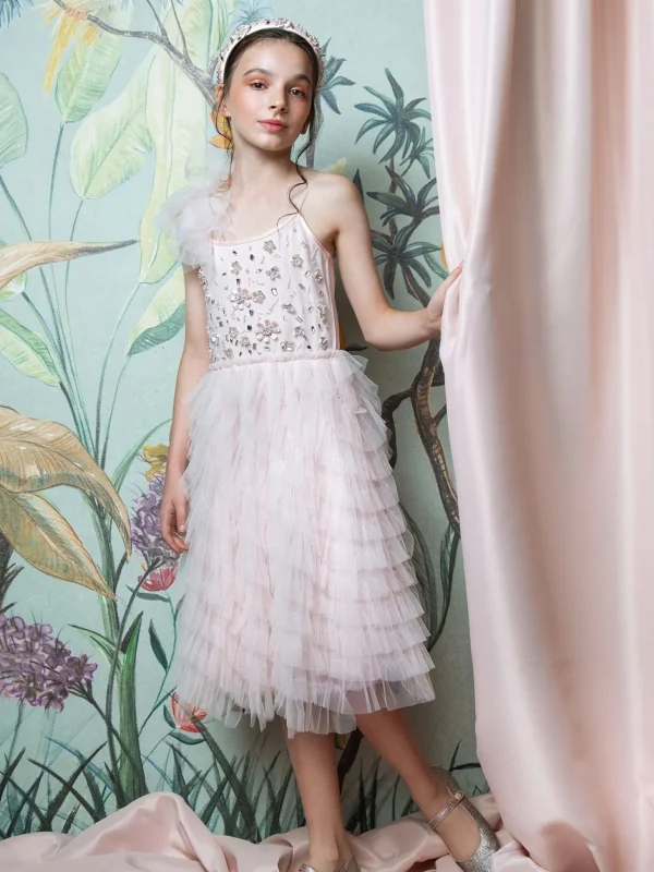 Stardust Tutu Dress<Tutu du Monde Discount