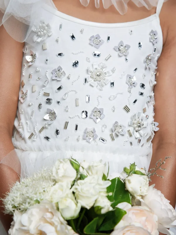 Stardust Tutu Dress<Tutu du Monde Fashion