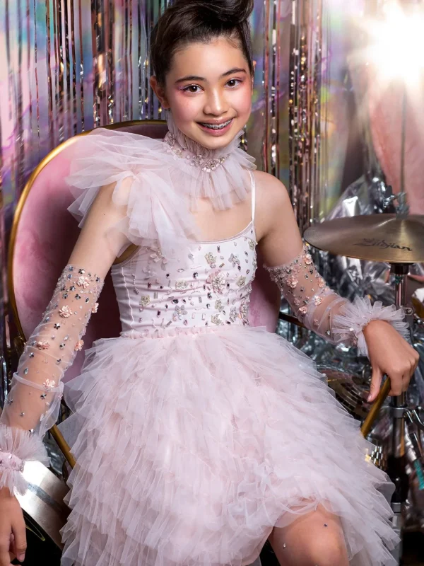 Stardust Tutu Dress<Tutu du Monde Discount