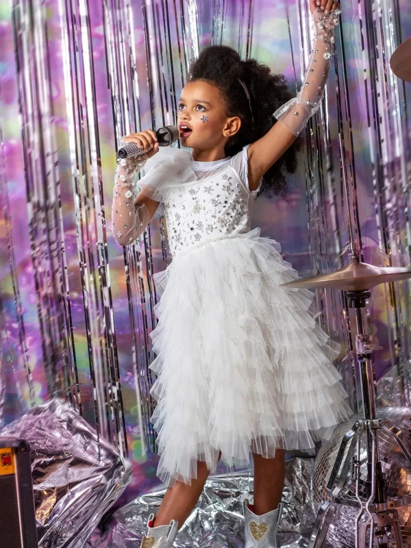 Stardust Tutu Dress<Tutu du Monde Fashion
