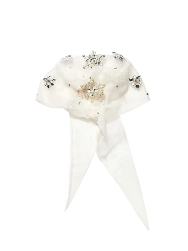 Starling Head Wrap<Tutu du Monde Clearance