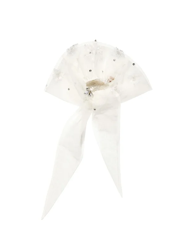 Starling Head Wrap<Tutu du Monde Clearance