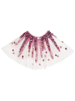 Sugar Rush Cape<Tutu du Monde Best