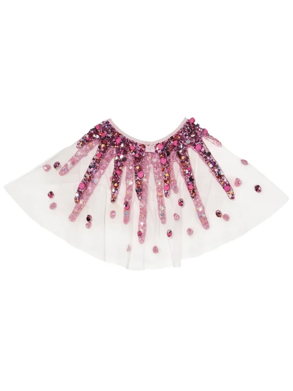 Sugar Rush Cape<Tutu du Monde Best