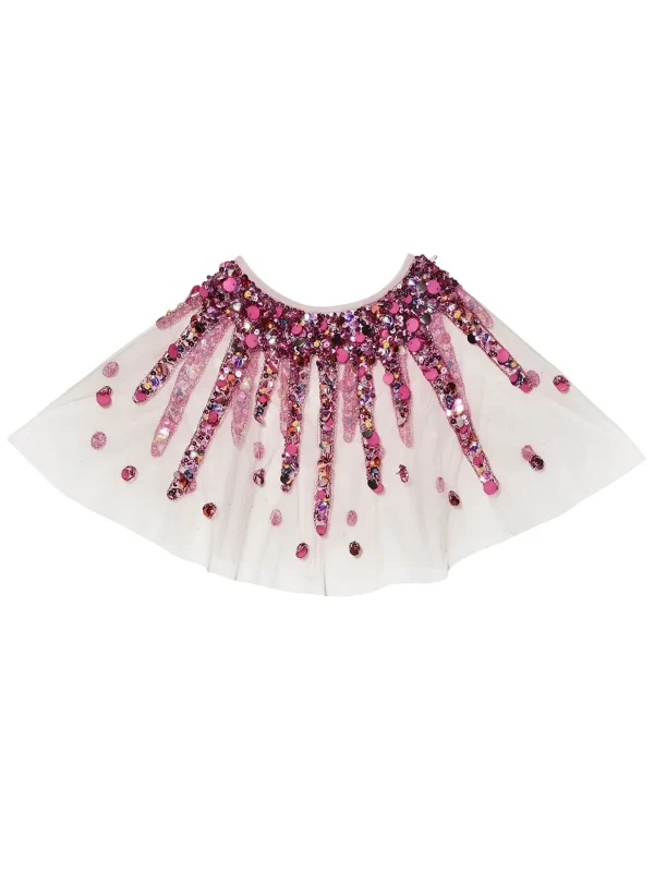 Sugar Rush Cape<Tutu du Monde Best