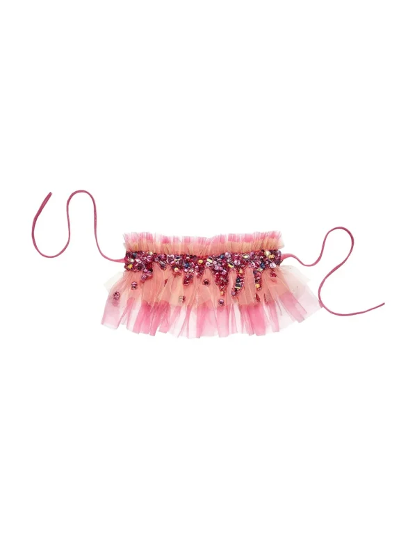 Sugar Rush Choker<Tutu du Monde Best Sale