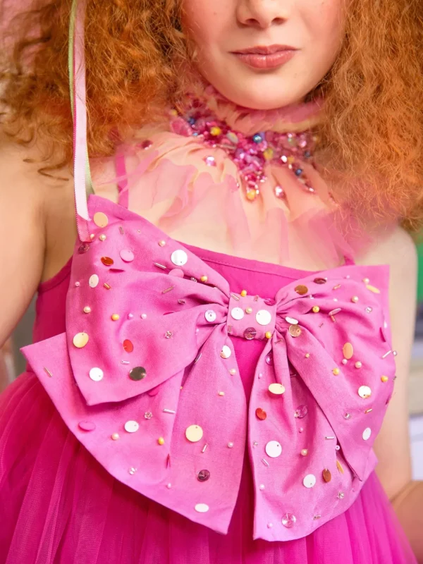Sugar Rush Choker<Tutu du Monde Best Sale