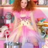 Sugar Rush Tutu Dress<Tutu du Monde Outlet
