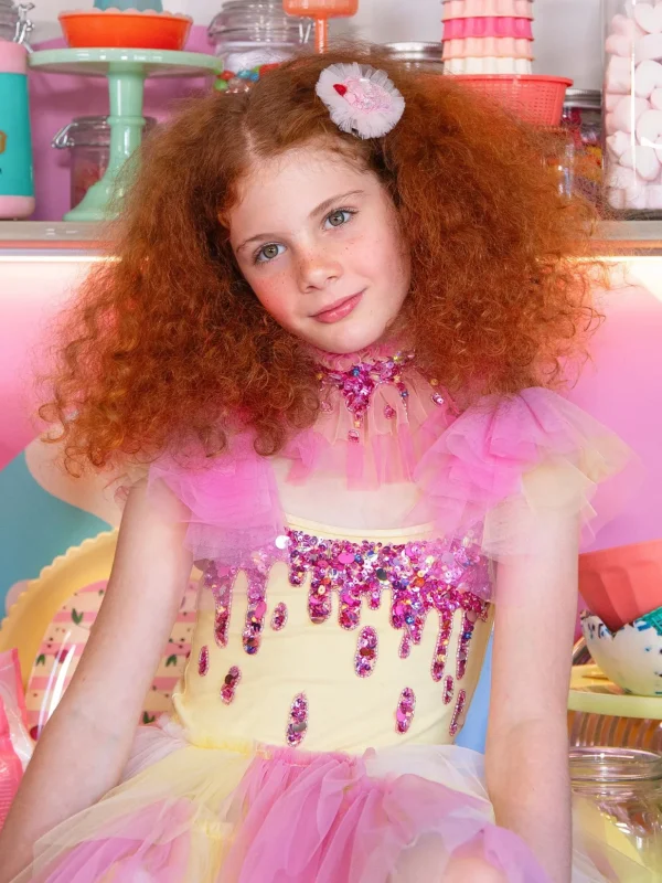 Sugar Rush Tutu Dress<Tutu du Monde Outlet