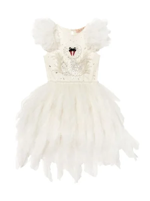 Swan Lake Dress<Tutu du Monde Store