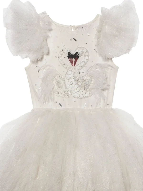 Swan Lake Dress<Tutu du Monde Store