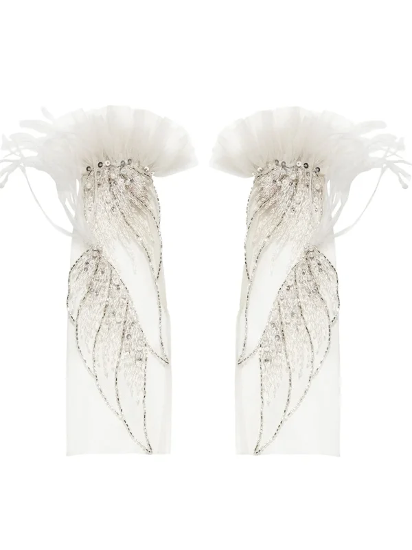 Swan Lake Gloves<Tutu du Monde Shop