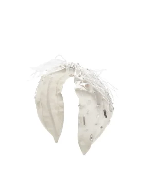 Swan Lake Headband<Tutu du Monde New