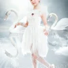 Swan Lake Headband<Tutu du Monde New