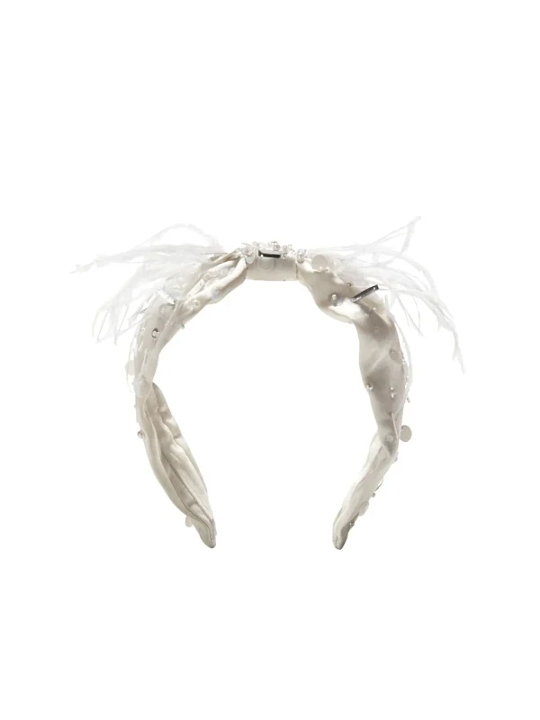 Swan Lake Headband<Tutu du Monde New