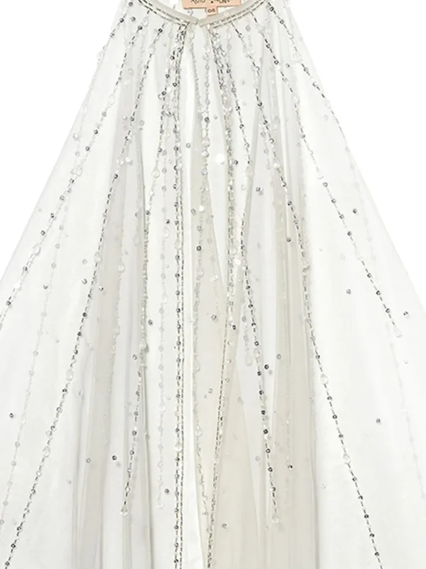 Sweet Allure Cape<Tutu du Monde Shop