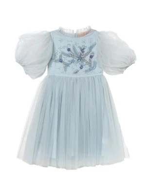 Sweet Symphony Tulle Dress<Tutu du Monde Online