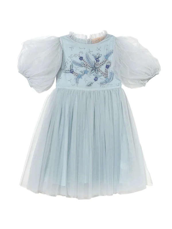 Sweet Symphony Tulle Dress<Tutu du Monde Online