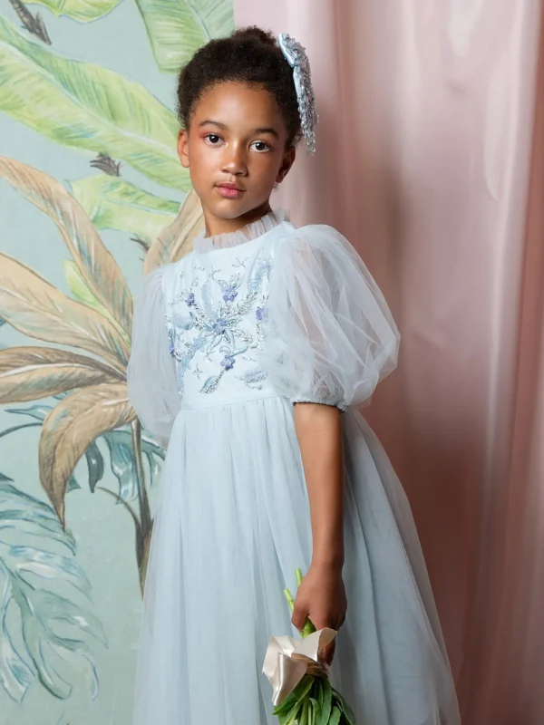 Sweet Symphony Tulle Dress<Tutu du Monde Online