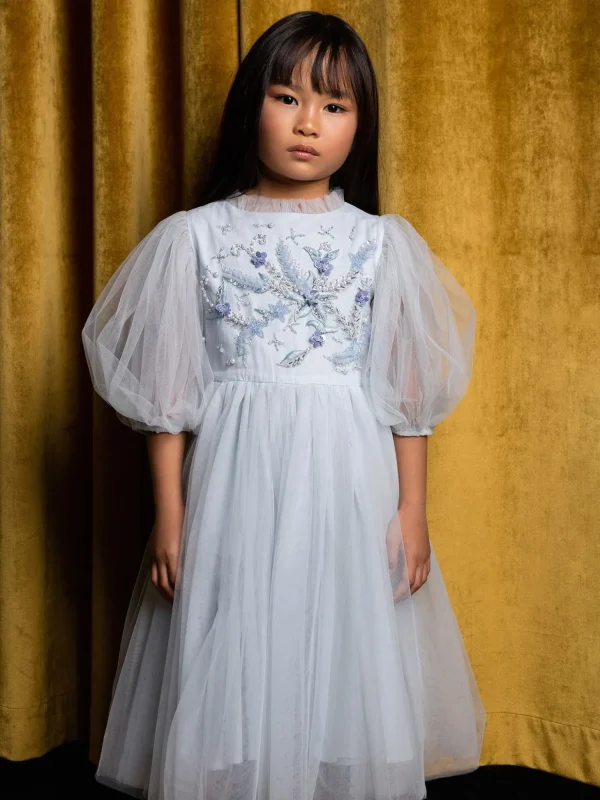 Sweet Symphony Tulle Dress<Tutu du Monde Online