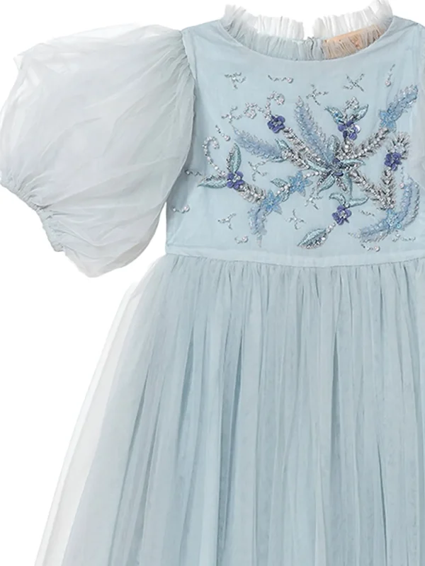 Sweet Symphony Tulle Dress<Tutu du Monde Online