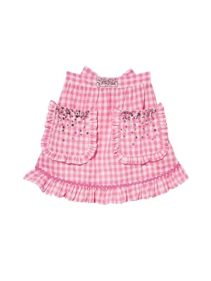 Sweet Treat Apron<Tutu du Monde Cheap